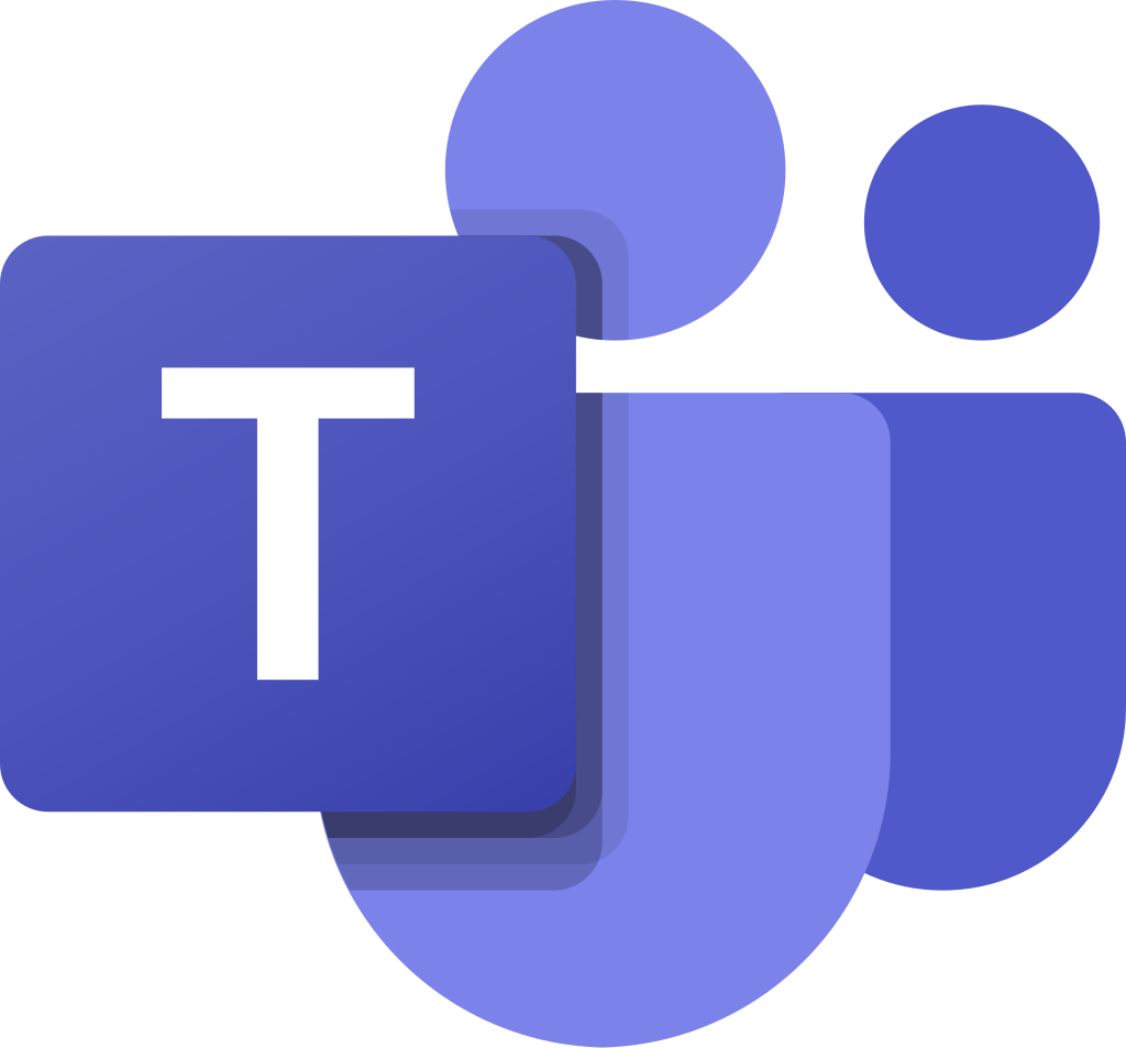 MS Teams Logo